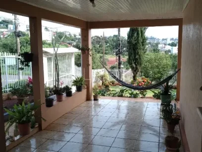 Casa com 3 Dormitórios - Miniatura - Lunardi Imóveis