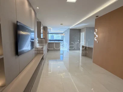 Apartamento com 3 Dormitórios - Miniatura - Lunardi Imóveis