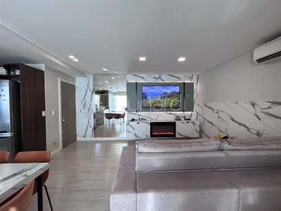 Apartamento com 3 Dormitórios - Miniatura - Lunardi Imóveis