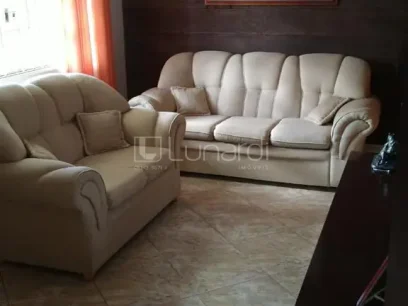 Casa com 3 Dormitórios - Miniatura - Lunardi Imóveis