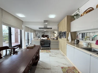 Casa com 2 Suítes - Miniatura - Lunardi Imóveis