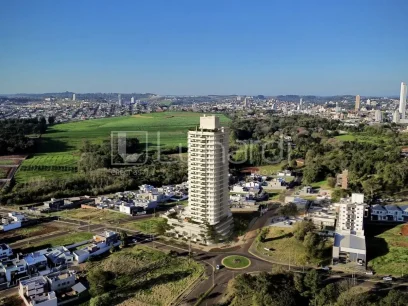 Imóvel na Planta com 2 Dormitórios - Lunardi Imóveis