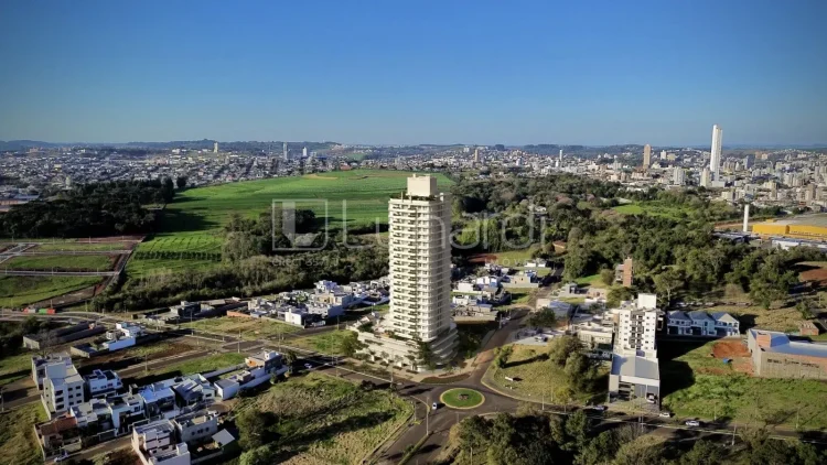 Imóvel na Planta com 2 Dormitórios - Lunardi Imóveis