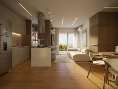 Imóvel na Planta com 2 Dormitórios - Lunardi Imóveis