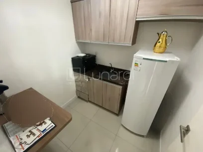 Sala Comercial - Miniatura - Lunardi Imóveis