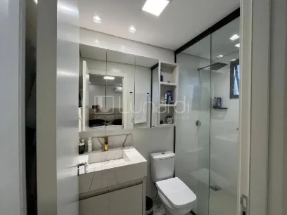 Apartamento com 2 Dormitórios - Miniatura - Lunardi Imóveis