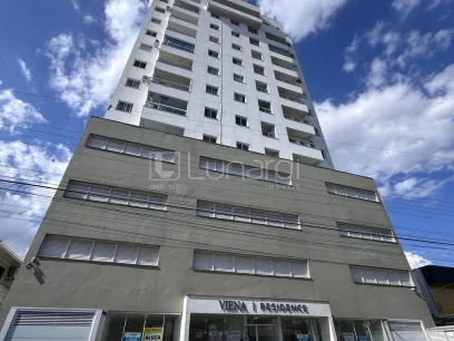 Apartamento com 2 Dormitórios - Lunardi Imóveis