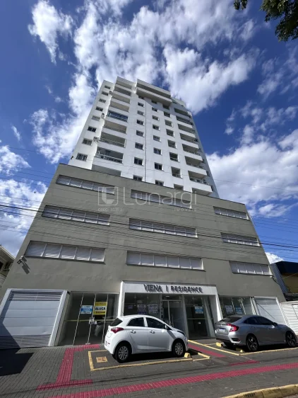 Apartamento com 2 Dormitórios - Lunardi Imóveis