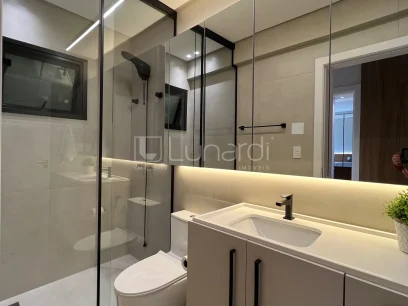 Apartamento com 3 Dormitórios - Miniatura - Lunardi Imóveis