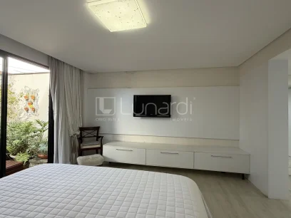 Casa com 2 Suítes - Miniatura - Lunardi Imóveis