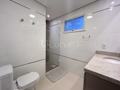 Apartamento com 3 Suítes - Miniatura - Lunardi Imóveis
