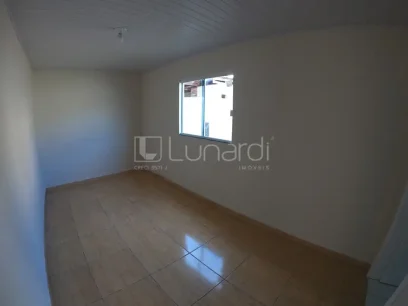 Casa com 2 Dormitórios - Miniatura - Lunardi Imóveis