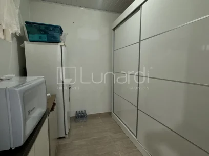 Casa com 4 Dormitórios - Miniatura - Lunardi Imóveis