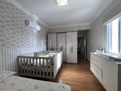 Apartamento com 3 Suítes - Miniatura - Lunardi Imóveis