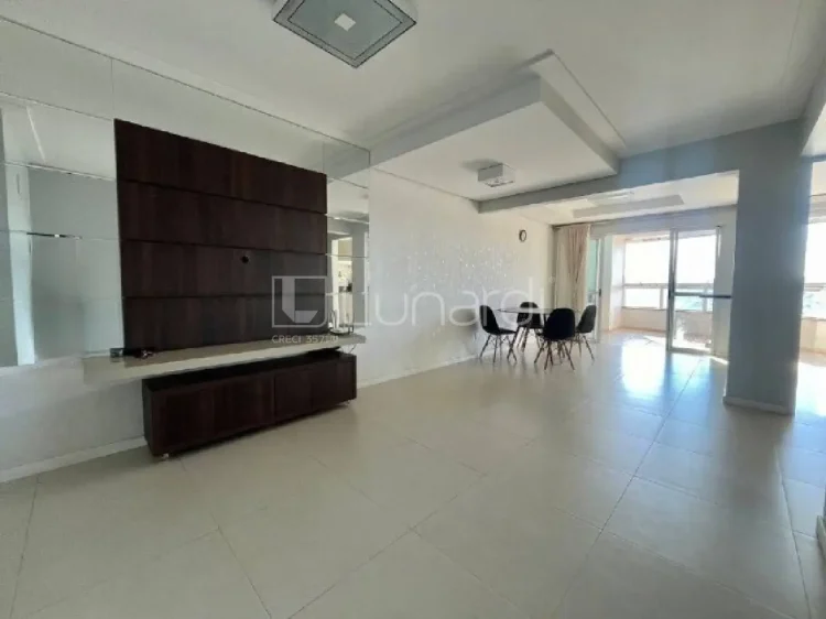 Apartamento com 3 Dormitórios - Lunardi Imóveis