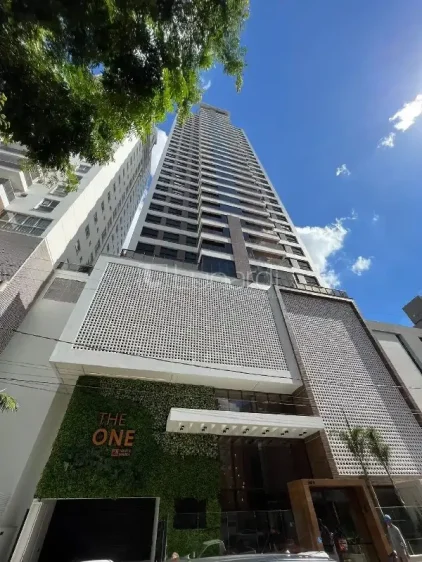 Apartamento com 3 Suítes - Lunardi Imóveis
