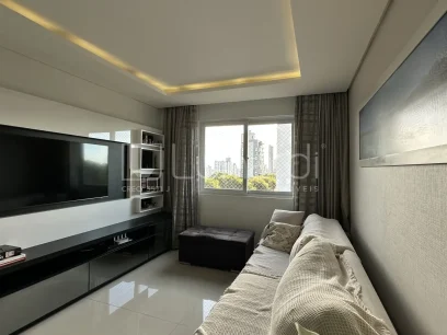 Apartamento com 3 Dormitórios - Miniatura - Lunardi Imóveis