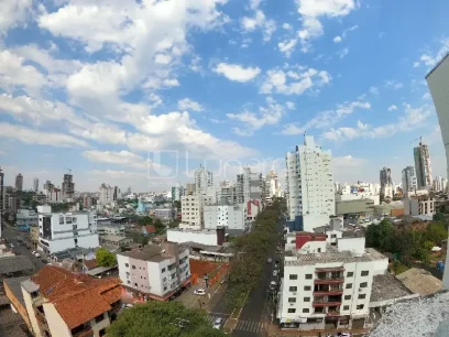 Cobertura com 3 Suítes - Miniatura - Lunardi Imóveis