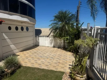 Casa com 4 Suítes - Miniatura - Lunardi Imóveis