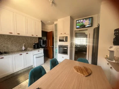 Casa com 4 Suítes - Miniatura - Lunardi Imóveis