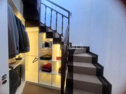 Casa com 4 Suítes - Miniatura - Lunardi Imóveis