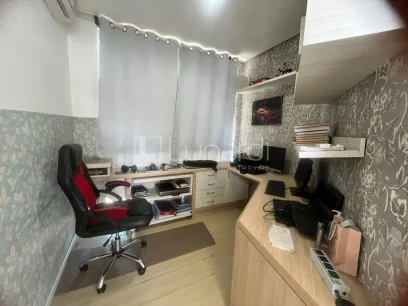 Casa com 4 Suítes - Miniatura - Lunardi Imóveis