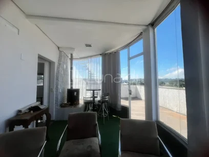 Casa com 4 Suítes - Miniatura - Lunardi Imóveis