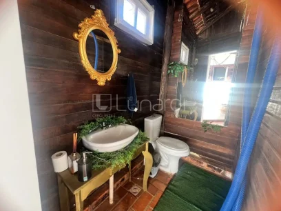 Casa com 4 Suítes - Miniatura - Lunardi Imóveis