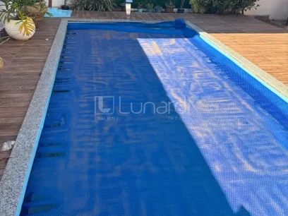 Casa com 4 Suítes - Miniatura - Lunardi Imóveis