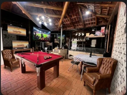 Casa com 4 Suítes - Miniatura - Lunardi Imóveis