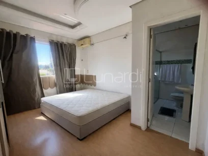 Casa com 4 Suítes - Miniatura - Lunardi Imóveis