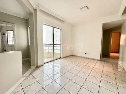 Apartamento com 2 Dormitórios - Miniatura - Lunardi Imóveis