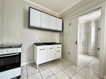 Apartamento com 2 Dormitórios - Miniatura - Lunardi Imóveis