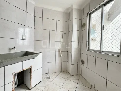 Apartamento com 2 Dormitórios - Miniatura - Lunardi Imóveis