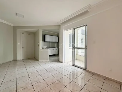 Apartamento com 2 Dormitórios - Miniatura - Lunardi Imóveis