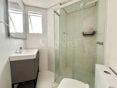 Apartamento com 2 Dormitórios - Miniatura - Lunardi Imóveis