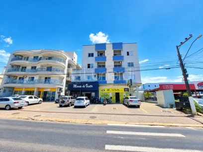 Apartamento com 1 Dormitório - Miniatura - Lunardi Imóveis
