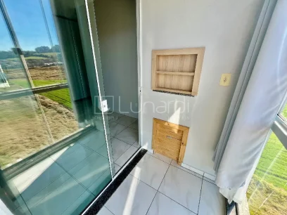 Apartamento com 2 Dormitórios - Miniatura - Lunardi Imóveis