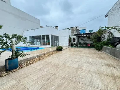 Casa com 3 Dormitórios - Miniatura - Lunardi Imóveis