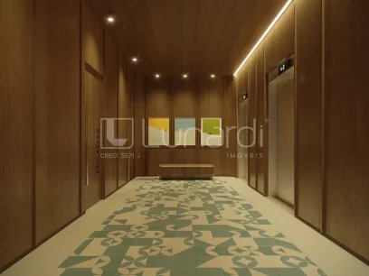 Imóvel na Planta com 2 Dormitórios - Miniatura - Lunardi Imóveis