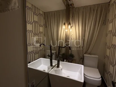 Apartamento com 4 Dormitórios - Miniatura - Lunardi Imóveis