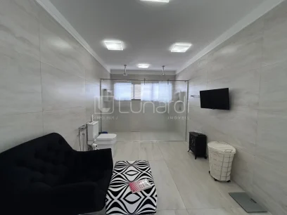 Casa com 2 Suítes - Miniatura - Lunardi Imóveis
