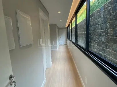 Casa com 3 Suítes - Miniatura - Lunardi Imóveis
