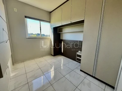 Apartamento com 2 Dormitórios - Miniatura - Lunardi Imóveis