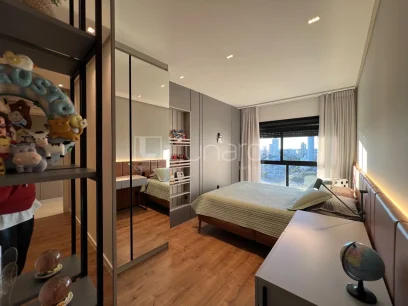 Apartamento com 3 Dormitórios - Miniatura - Lunardi Imóveis