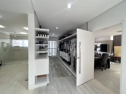 Casa com 2 Suítes - Miniatura - Lunardi Imóveis