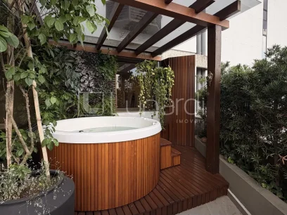 Apartamento com 4 Dormitórios - Miniatura - Lunardi Imóveis