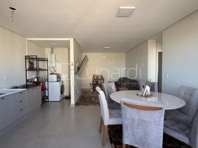 Apartamento com 2 Dormitórios - Miniatura - Lunardi Imóveis