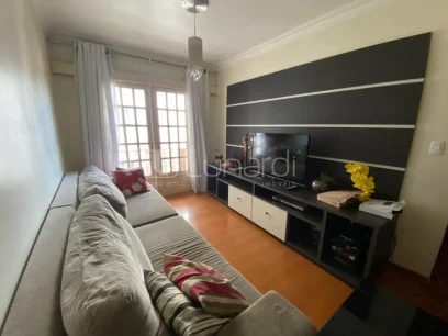 Apartamento com 2 Dormitórios - Miniatura - Lunardi Imóveis