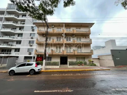 Apartamento com 2 Dormitórios - Miniatura - Lunardi Imóveis